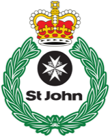 St John Ambulance